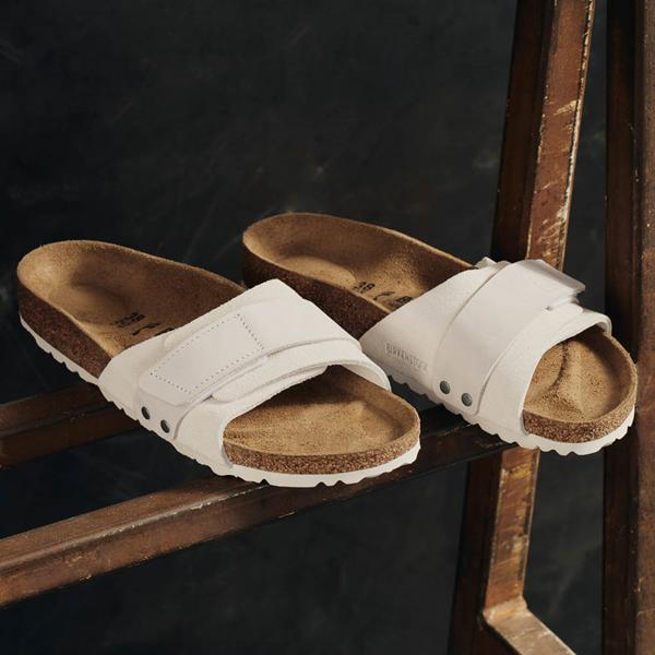 Birkenstock Womens Oita One Band Footbed Sandal Product Image