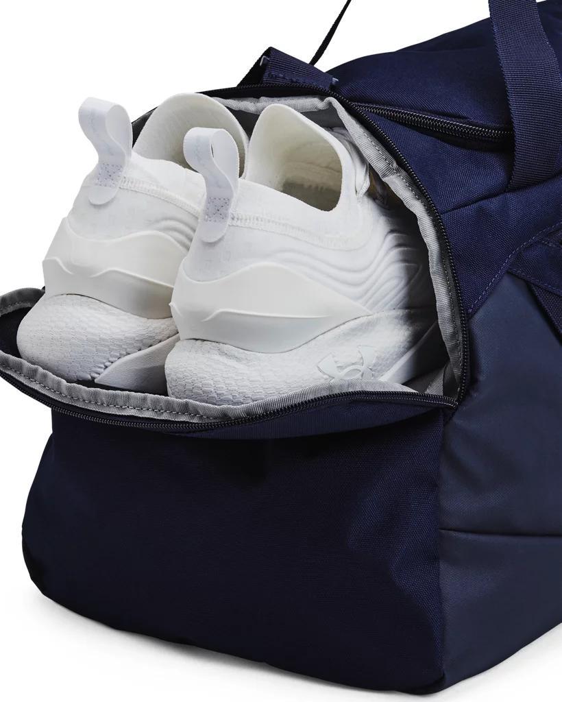 UA Undeniable 5.0 Small Duffle Bag Product Image