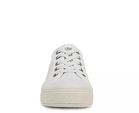 Blowfish Malibu Womens Super Smile Sneaker Product Image