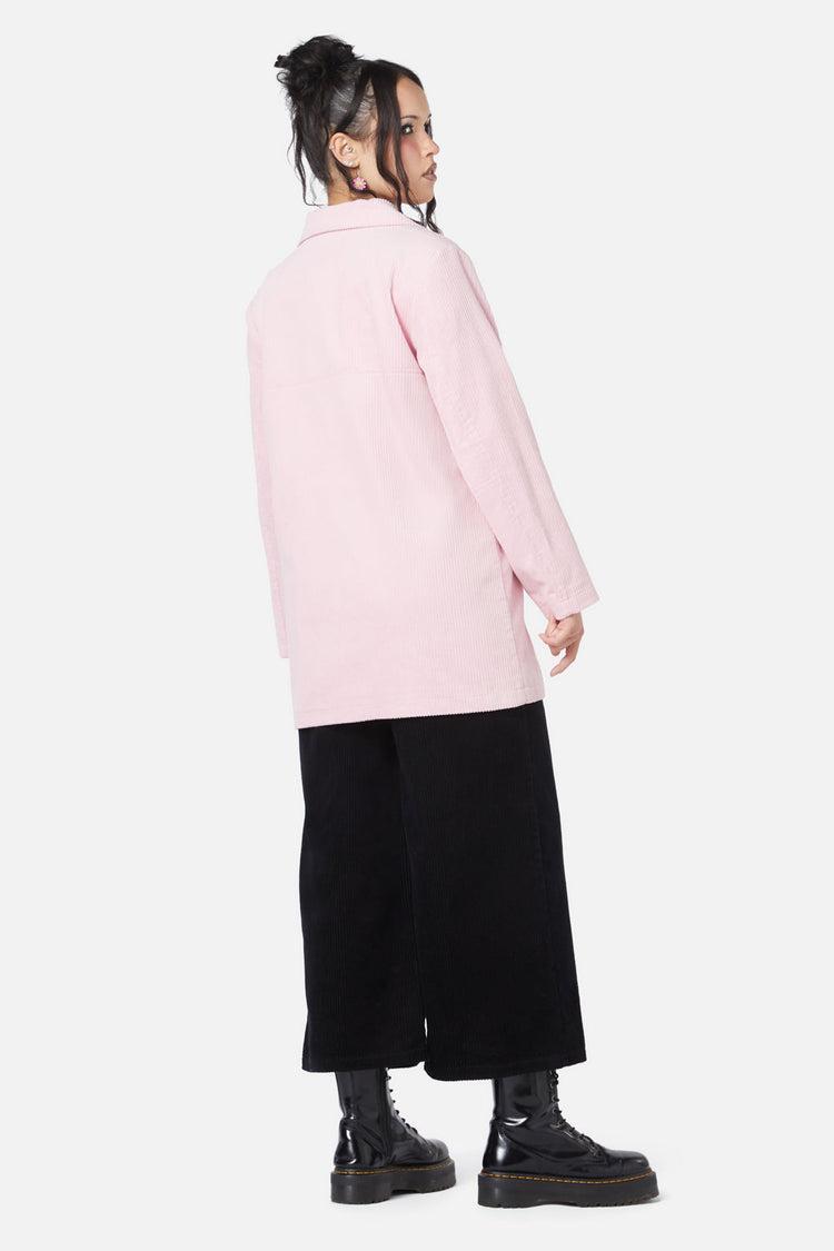 Dolly Cord Jacket Product Image