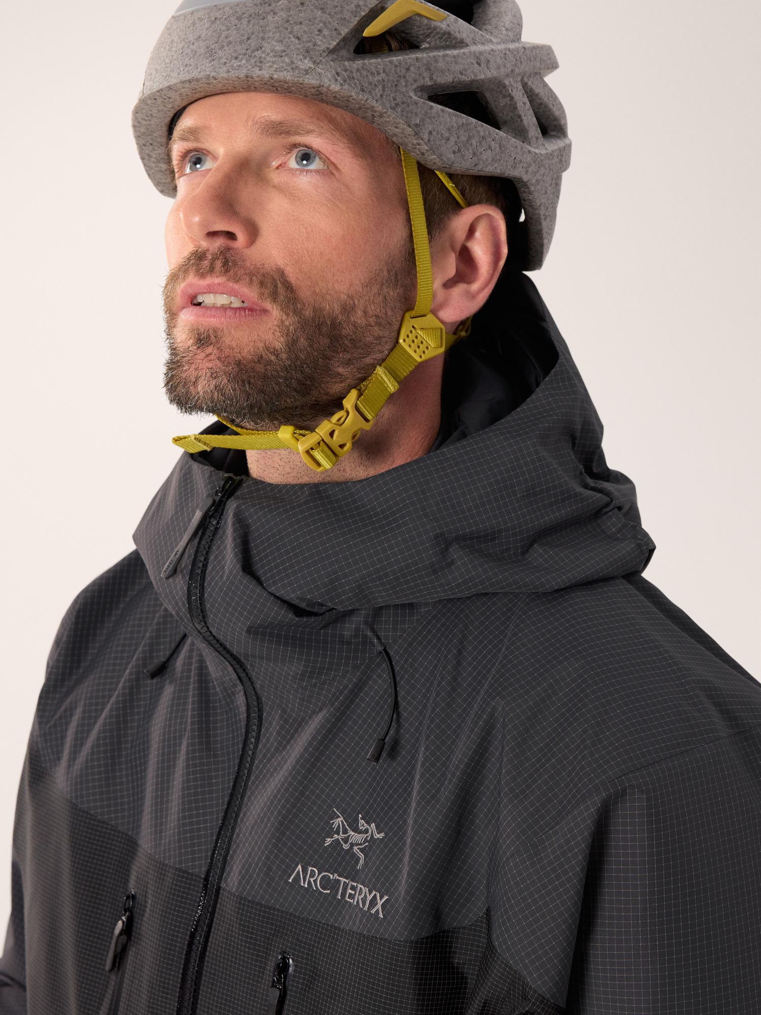 Alpha Jacket Men's Product Image