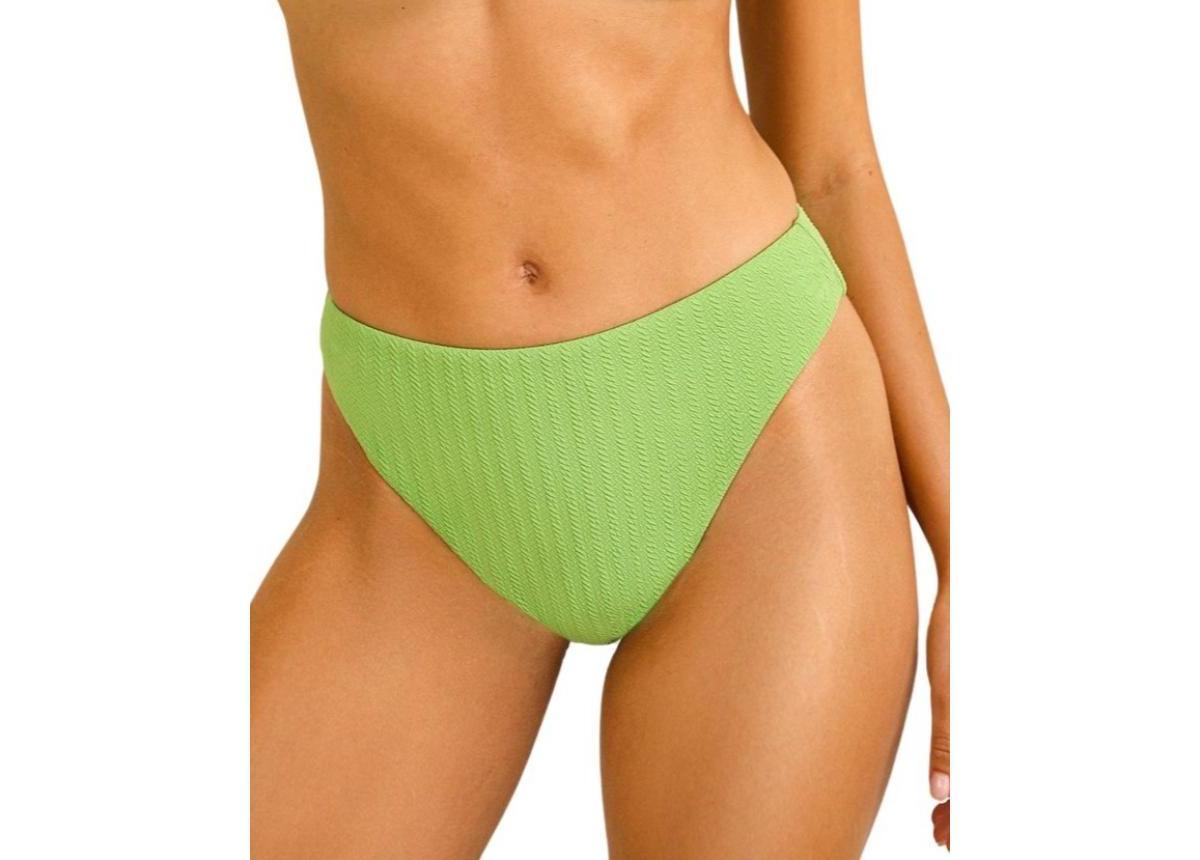 Dippin' Daisy's Women's Seashore High Waisted Bikini Bottom Product Image