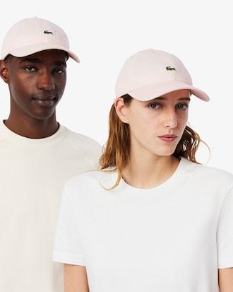 Cotton Twill Cap Product Image