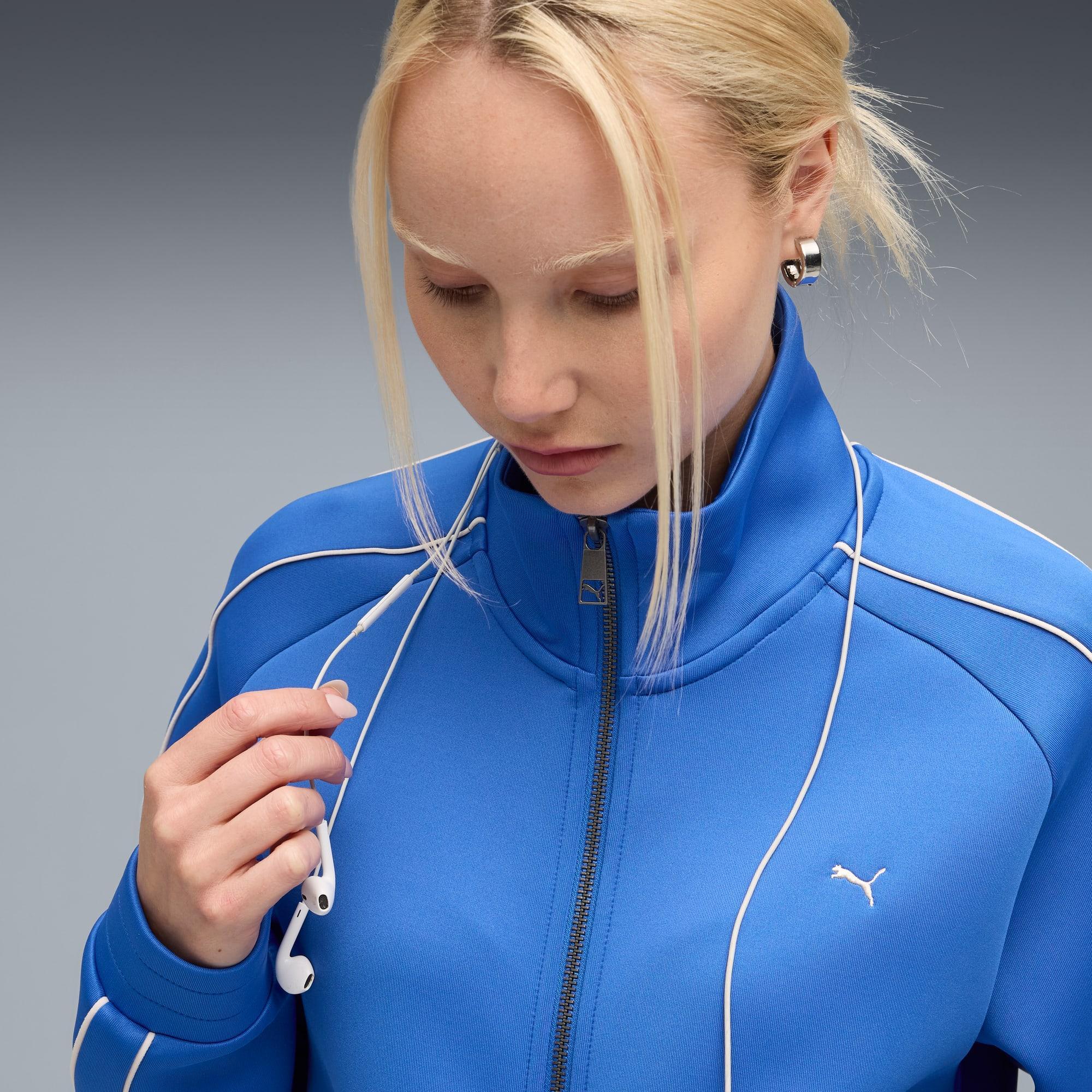 T7 Track Jacket Women Product Image