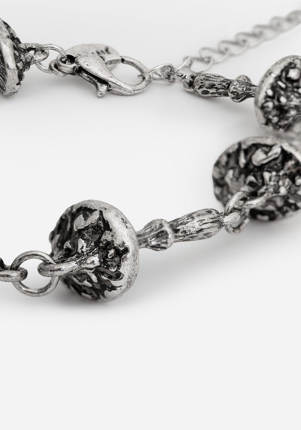 Fabula Linked Charm Bracelet Product Image