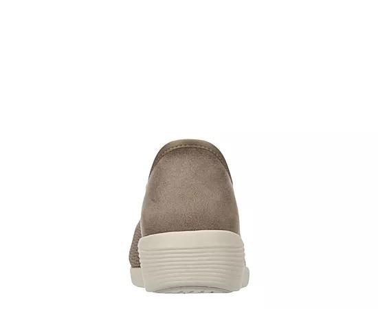 Skechers Womens Slip-Ins Arya Sweet Voice Sneaker Product Image