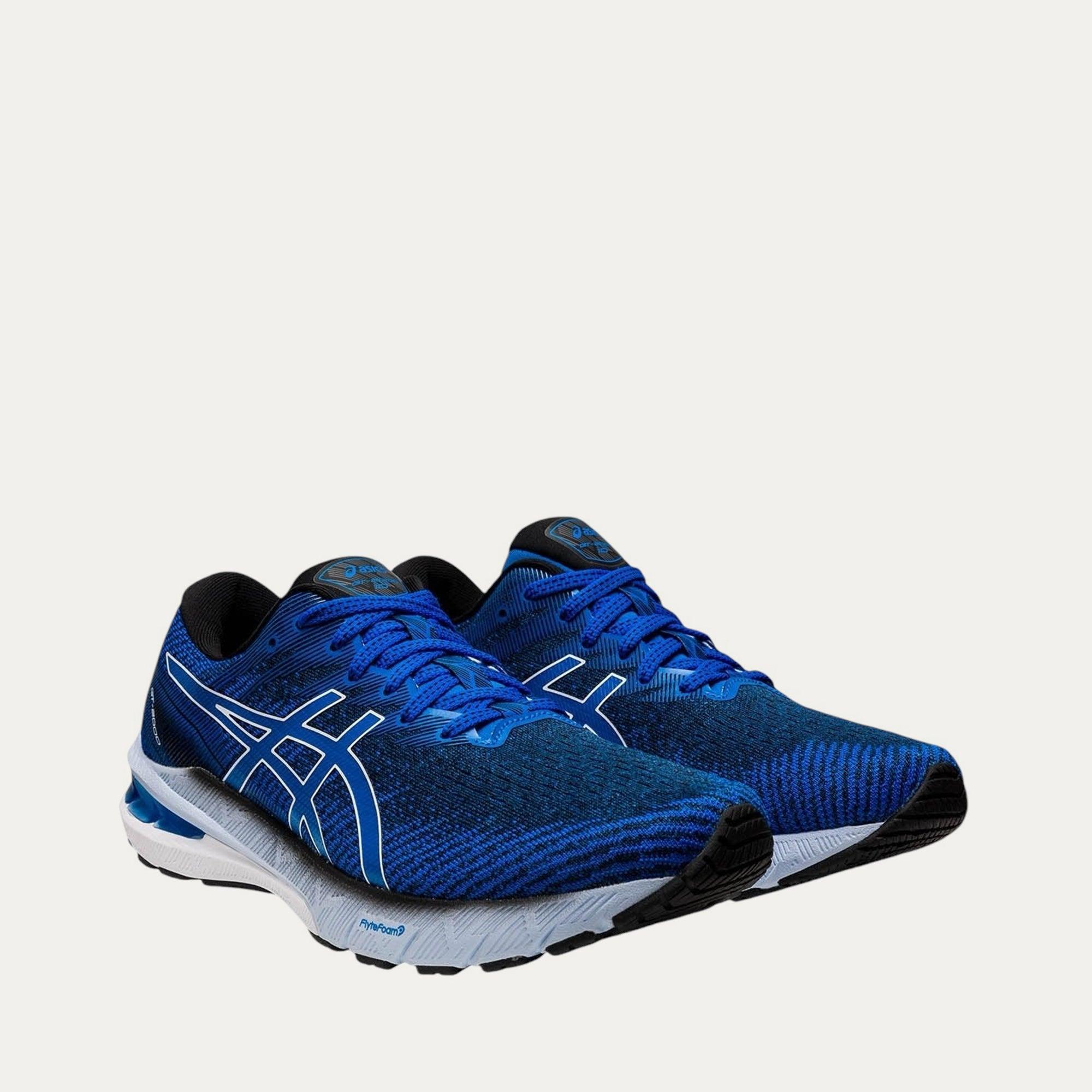 Asics Mens Gt 2000 10 Running Shoes Product Image