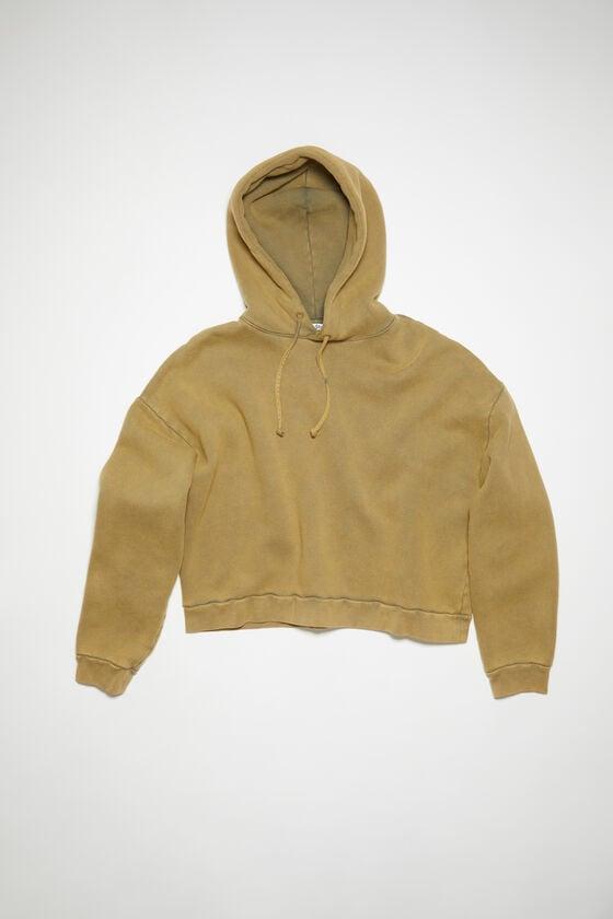 Hooded sweater Product Image