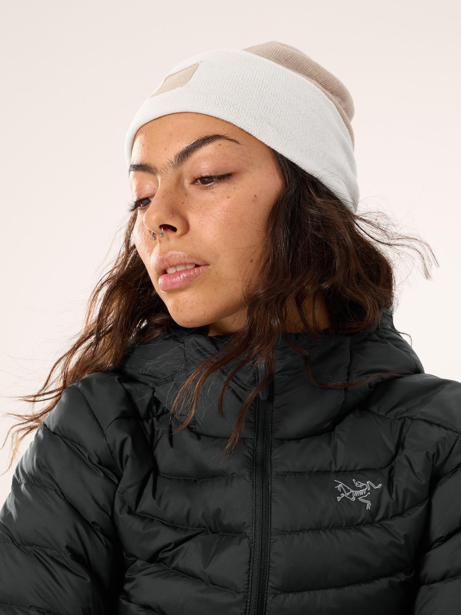 Colour Block Toque  Product Image