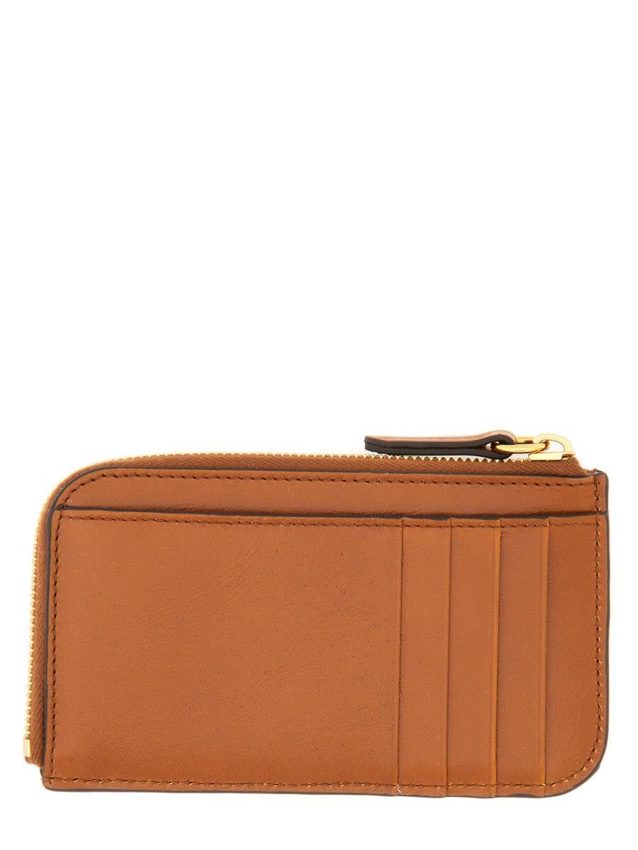 CHLOÉ C Small Purse In Buff Product Image