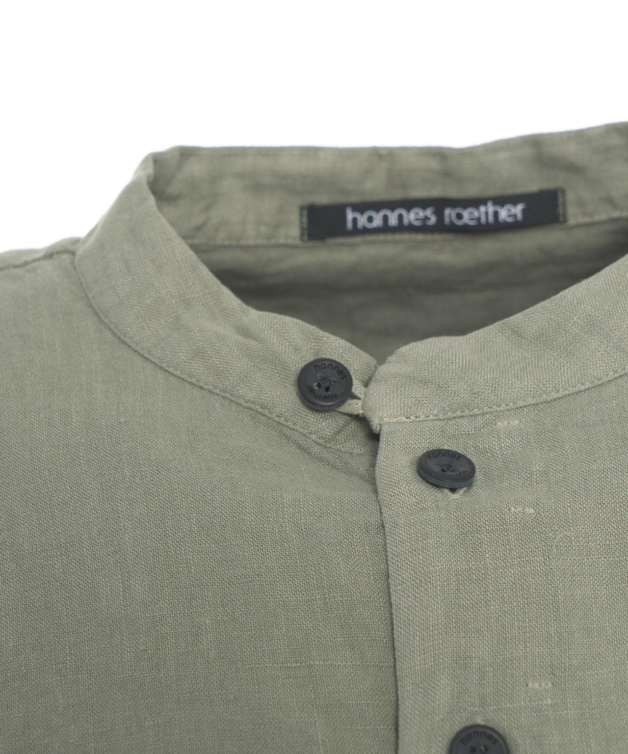 Linen shirt Product Image