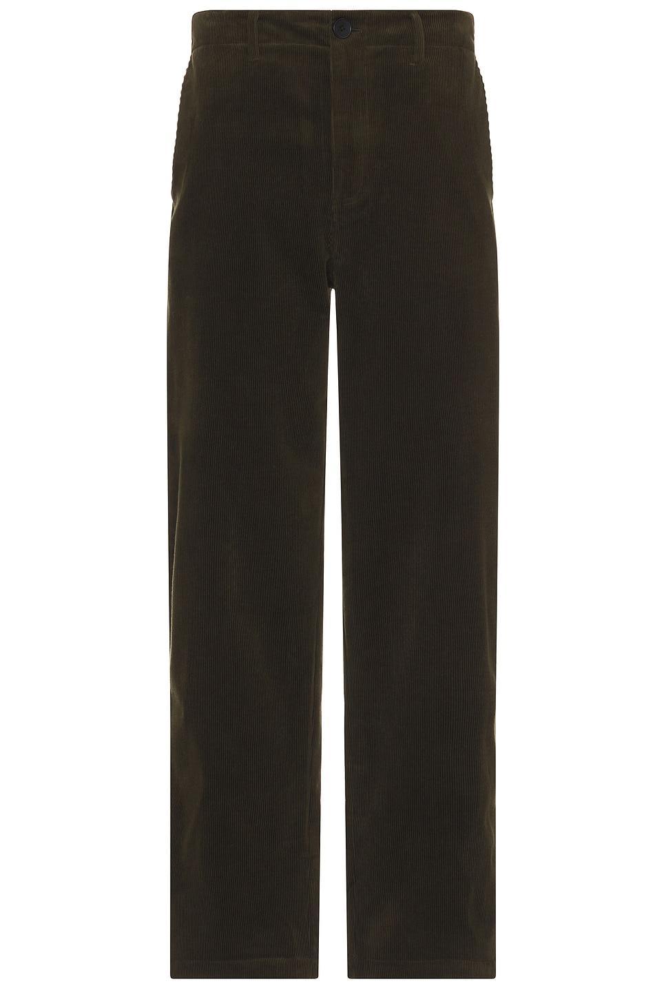 Soft Corduroy Pants Product Image