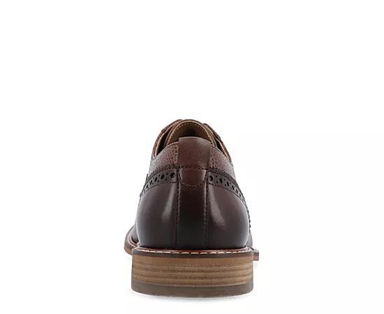 Thomas & Vine Men's Clayton Oxford Product Image