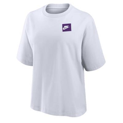 Nike Women's Boxy T-Shirt Product Image