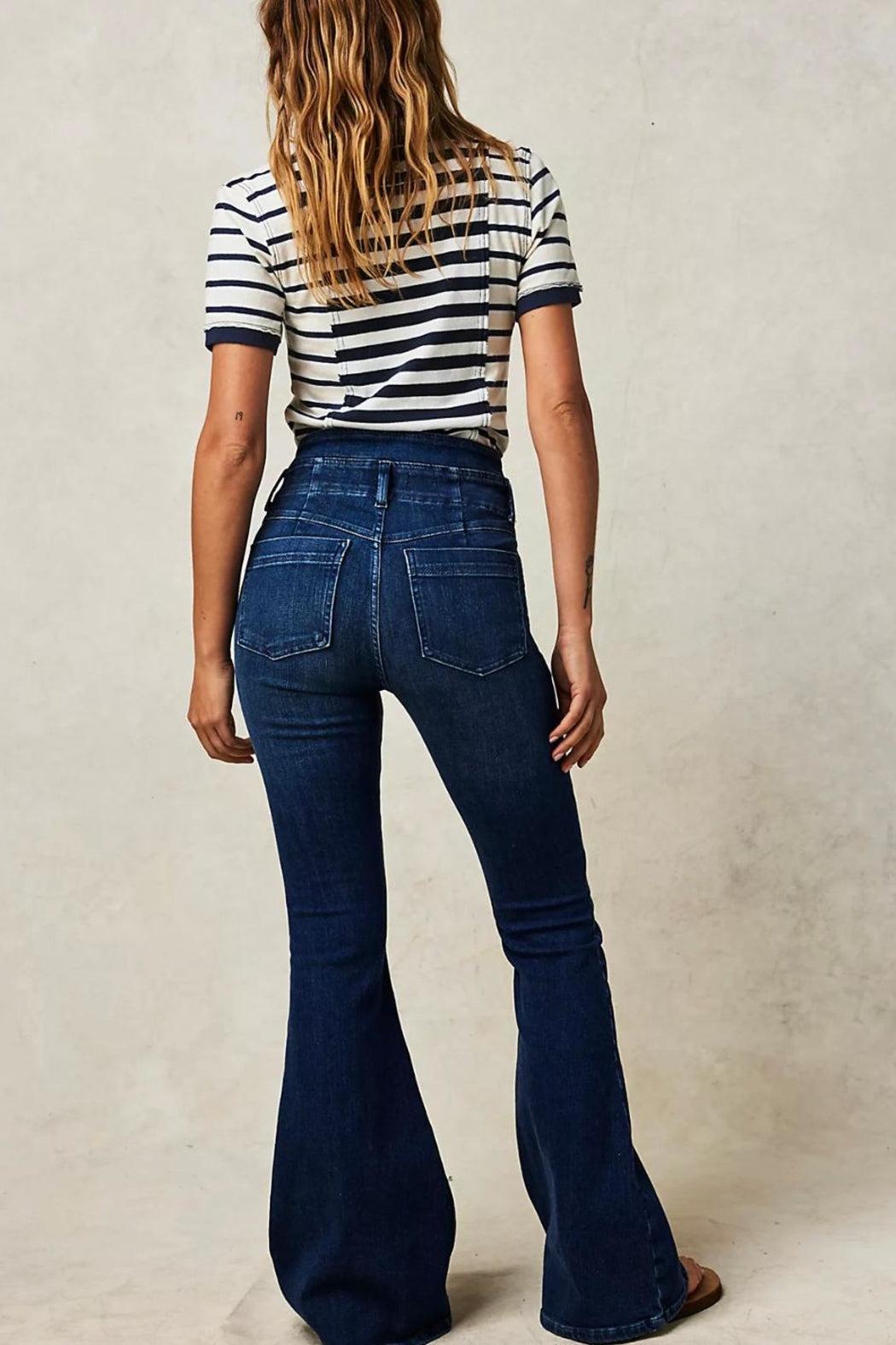 Fp After Dark Mid Rise Product Image