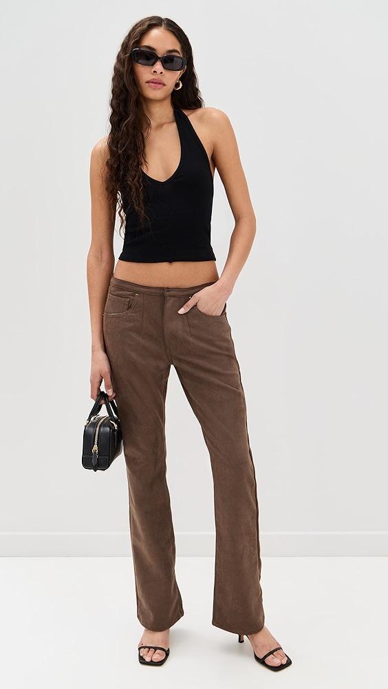 Lioness Charismatic Pants | Shopbop Product Image