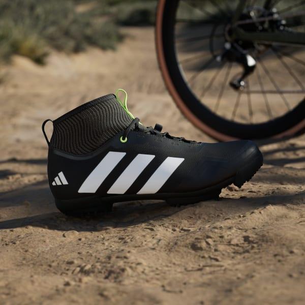 The Gravel Cycling Shoes Product Image