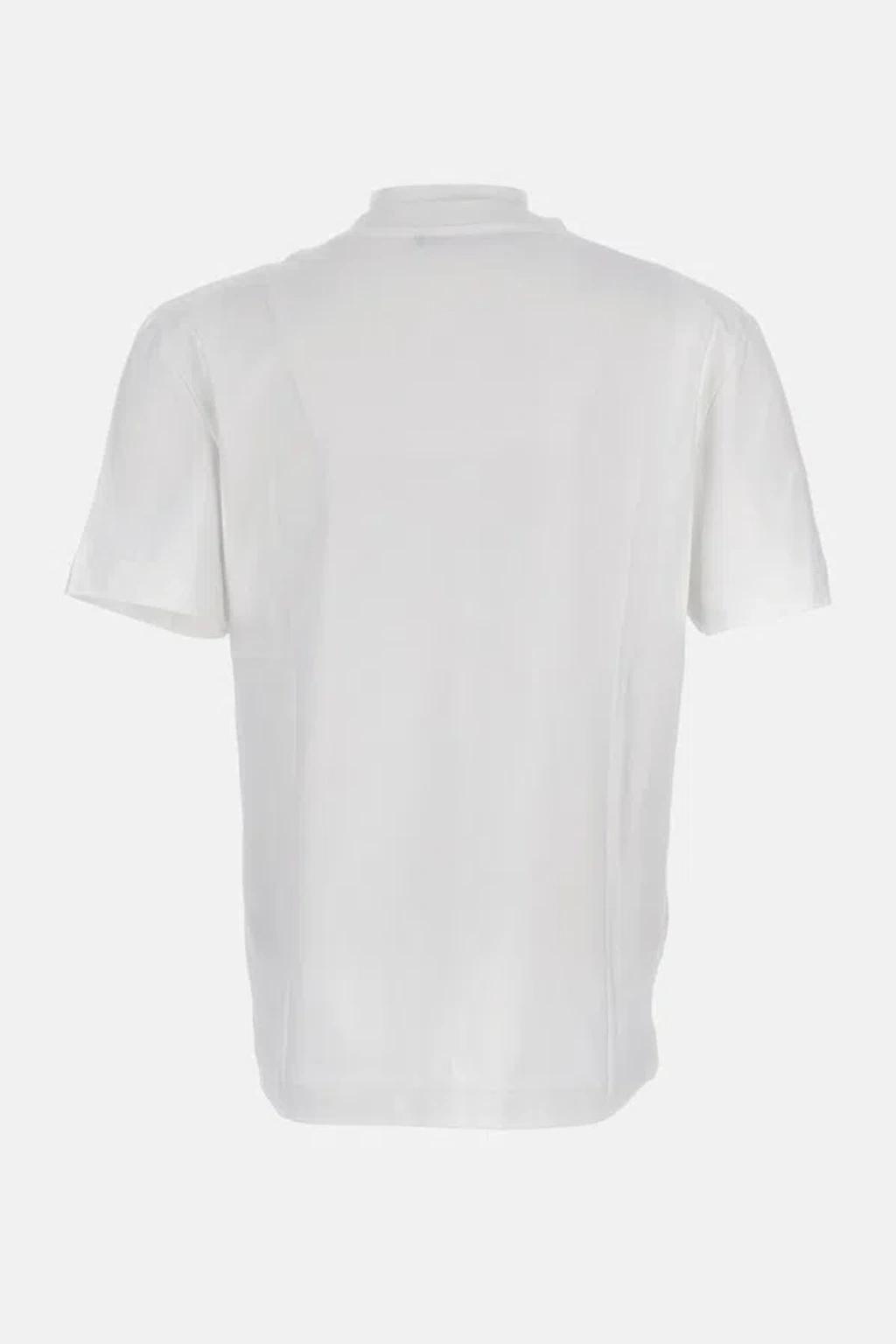 logo-patch t-shirt Product Image