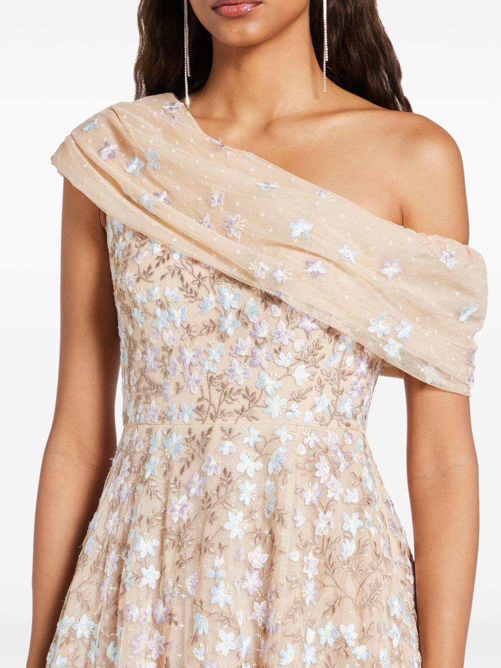 Everett Bloom gown Product Image