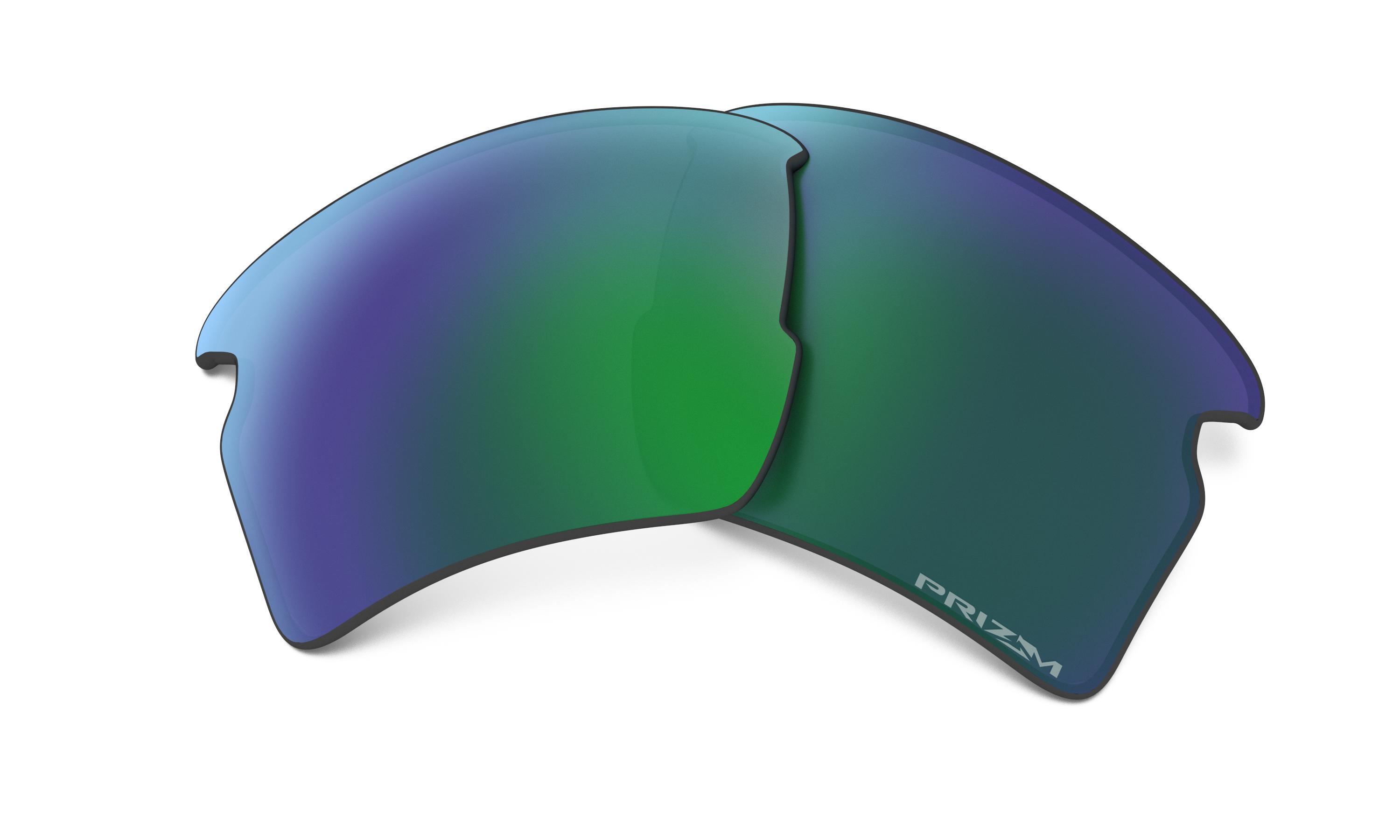 Oakley Mens Flak 2.0 Xl Replacement Lenses Product Image