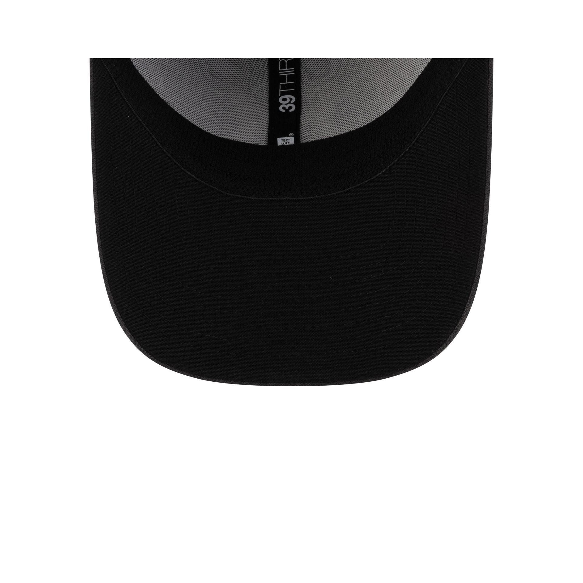 Cincinnati Reds 2025 Spring Training 39THIRTY Stretch Fit Hat Male Product Image