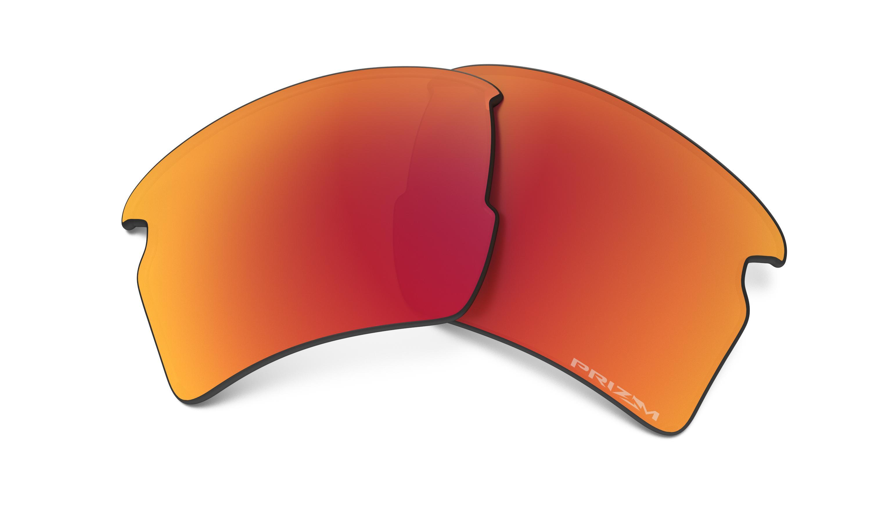 Oakley Mens Flak 2.0 Xl Replacement Lenses Product Image