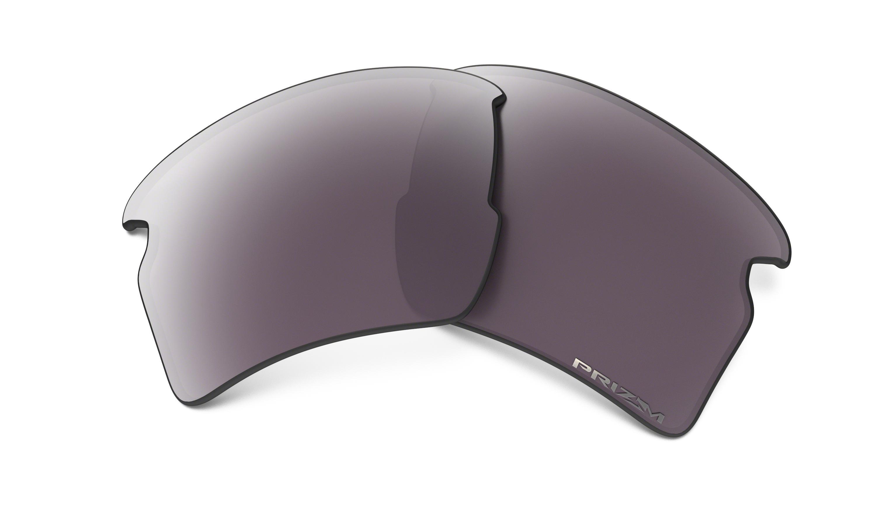 Oakley Mens Flak 2.0 Xl Replacement Lenses Product Image