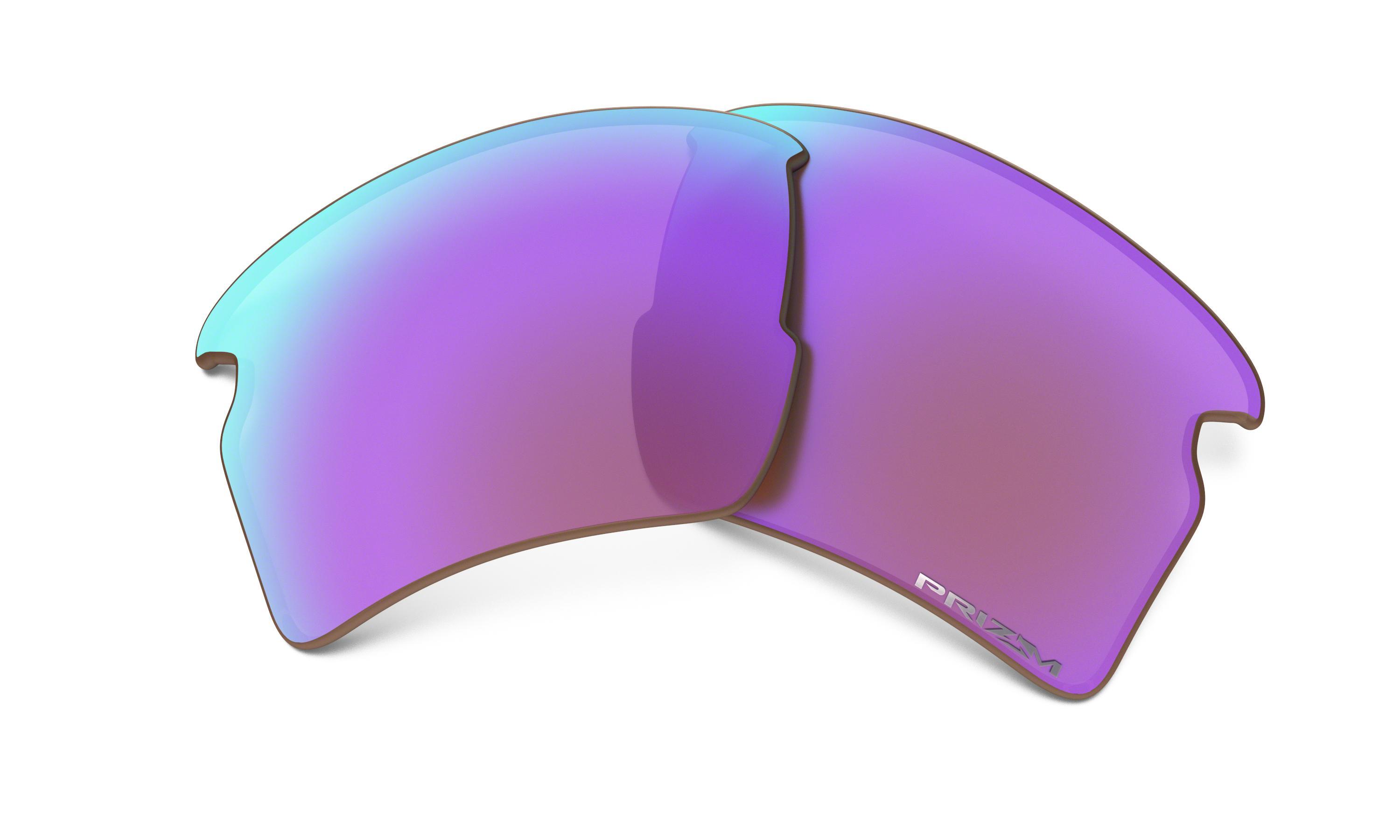 Oakley Mens Flak 2.0 Xl Replacement Lenses Product Image