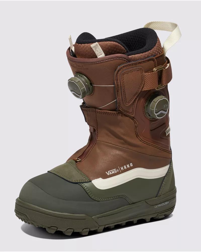 Womens Viaje Range Edition X Hana Beaman Snowboard Boot Product Image