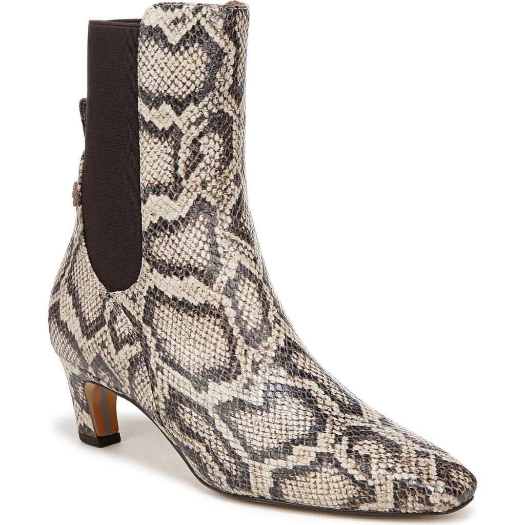 SAM EDELMAN Women's Margo Boots In Grey Product Image