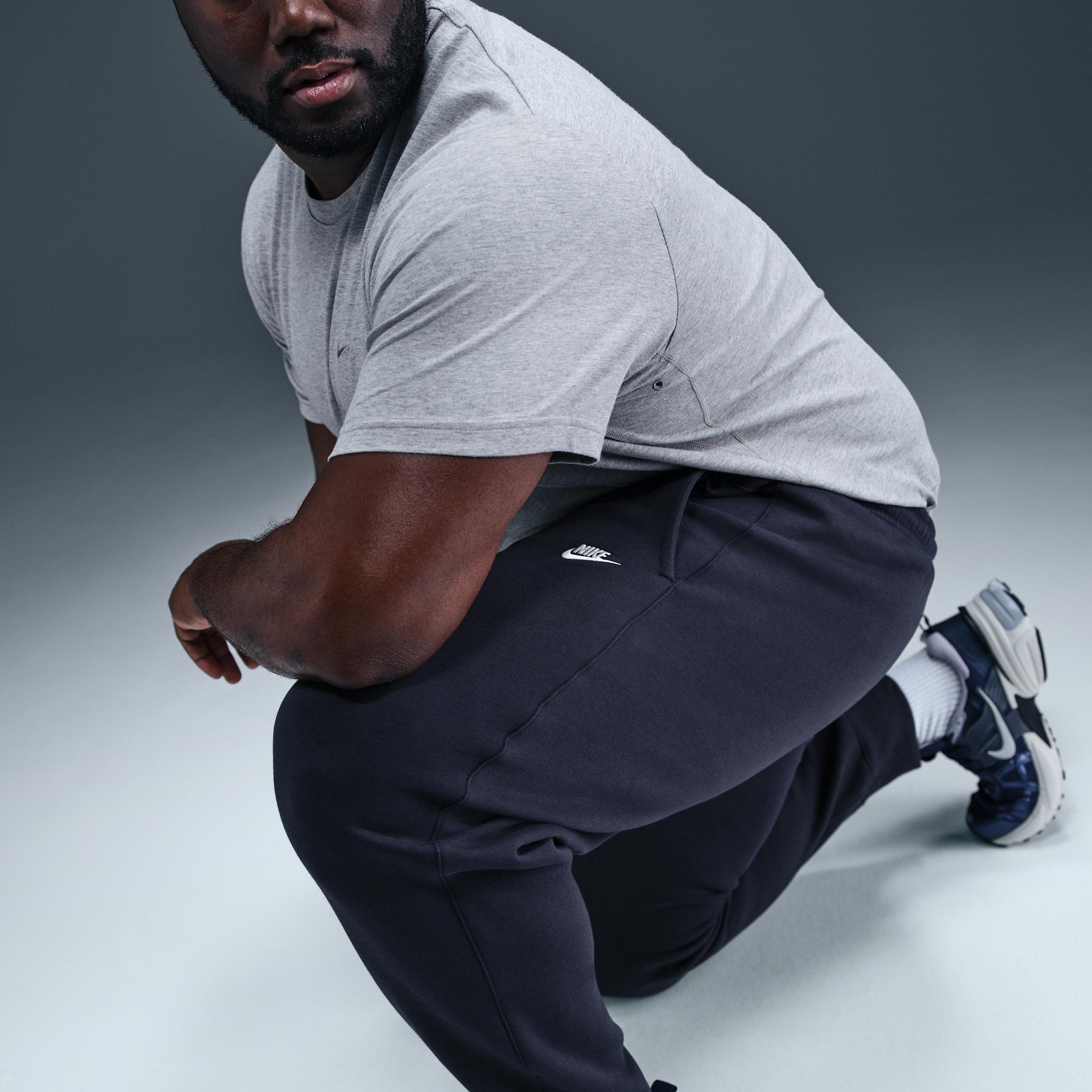 Nike Mens Club Jogger Pants | FN3787-451 Product Image