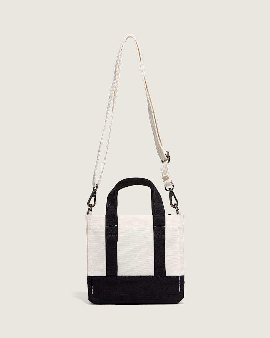 Vans | Classic Checkerboard Slip-On Black/White Shoe Product Image