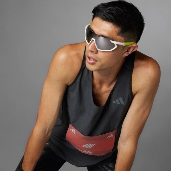 Adizero Running Singlet Product Image