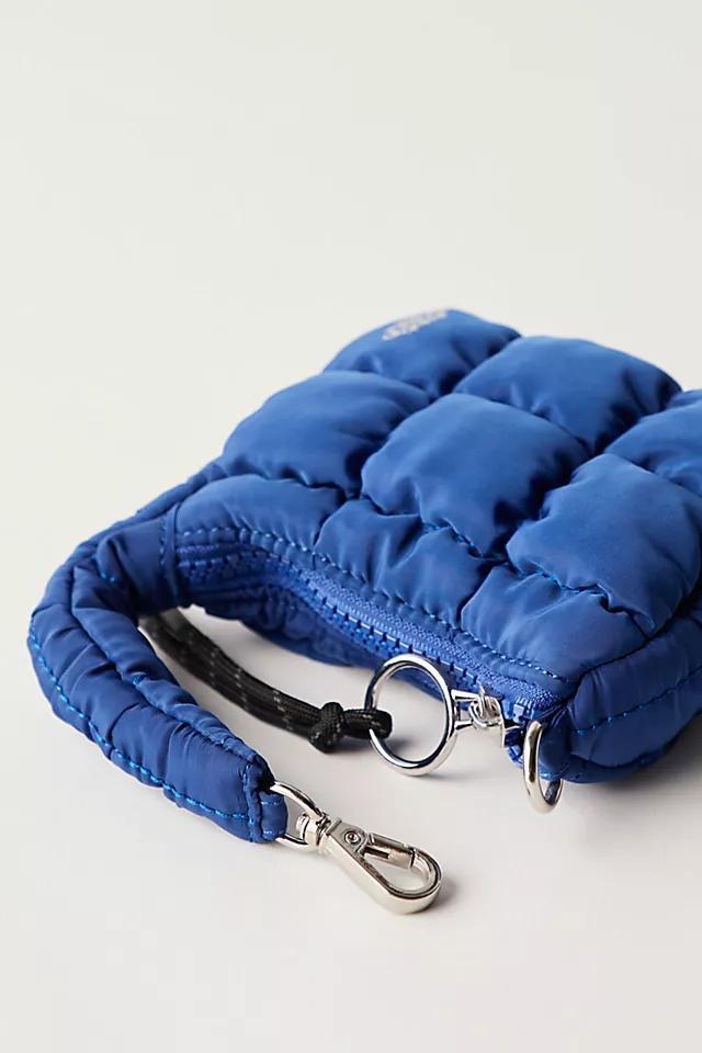 Quilted Micro Pouch Product Image