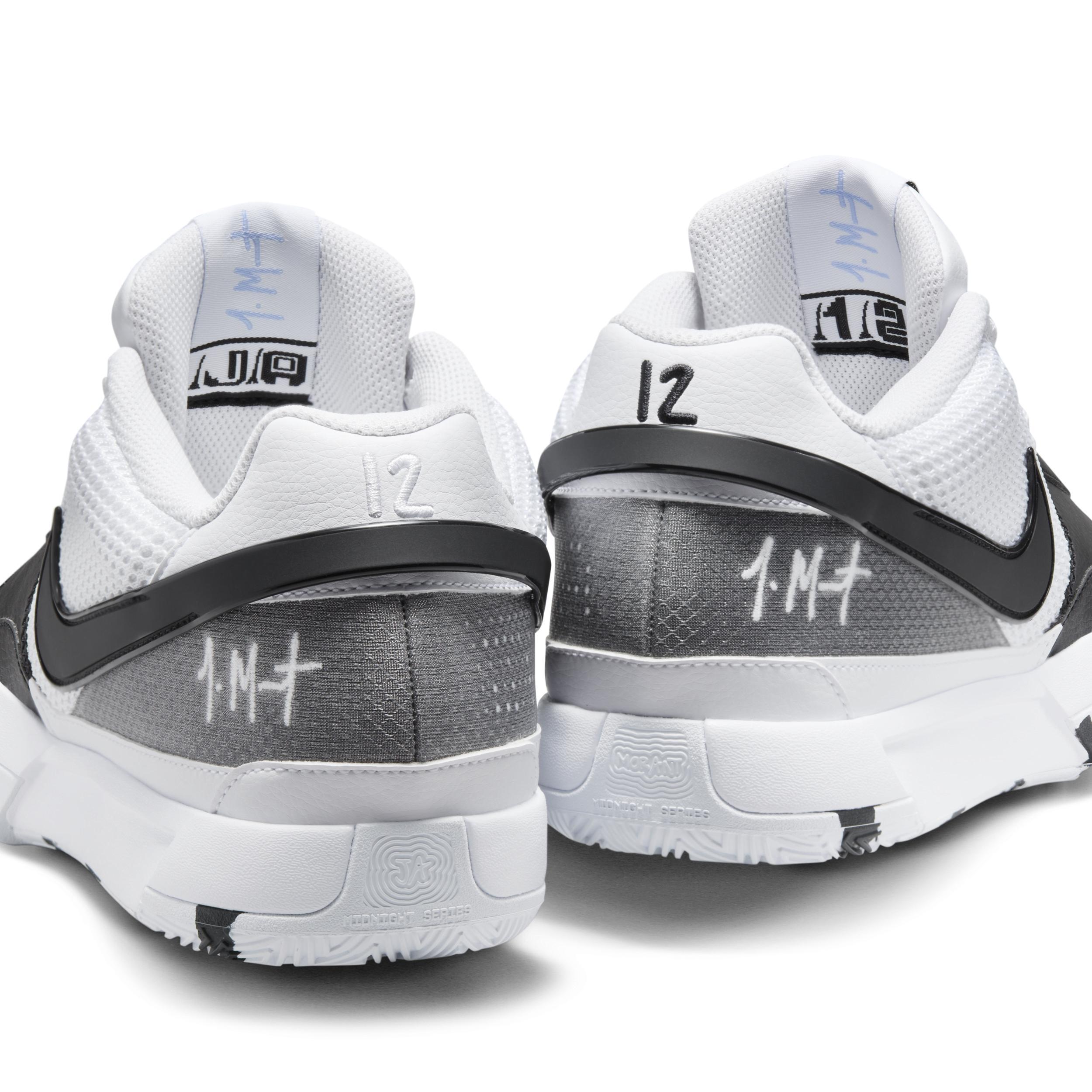 Nike Mens Ja Morant Nike Ja Morant One - Mens Basketball Shoes Product Image