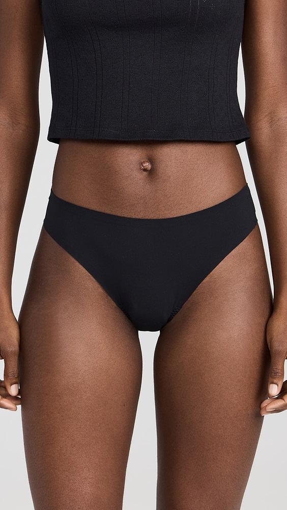 SPANX Thong Pack | Shopbop Product Image