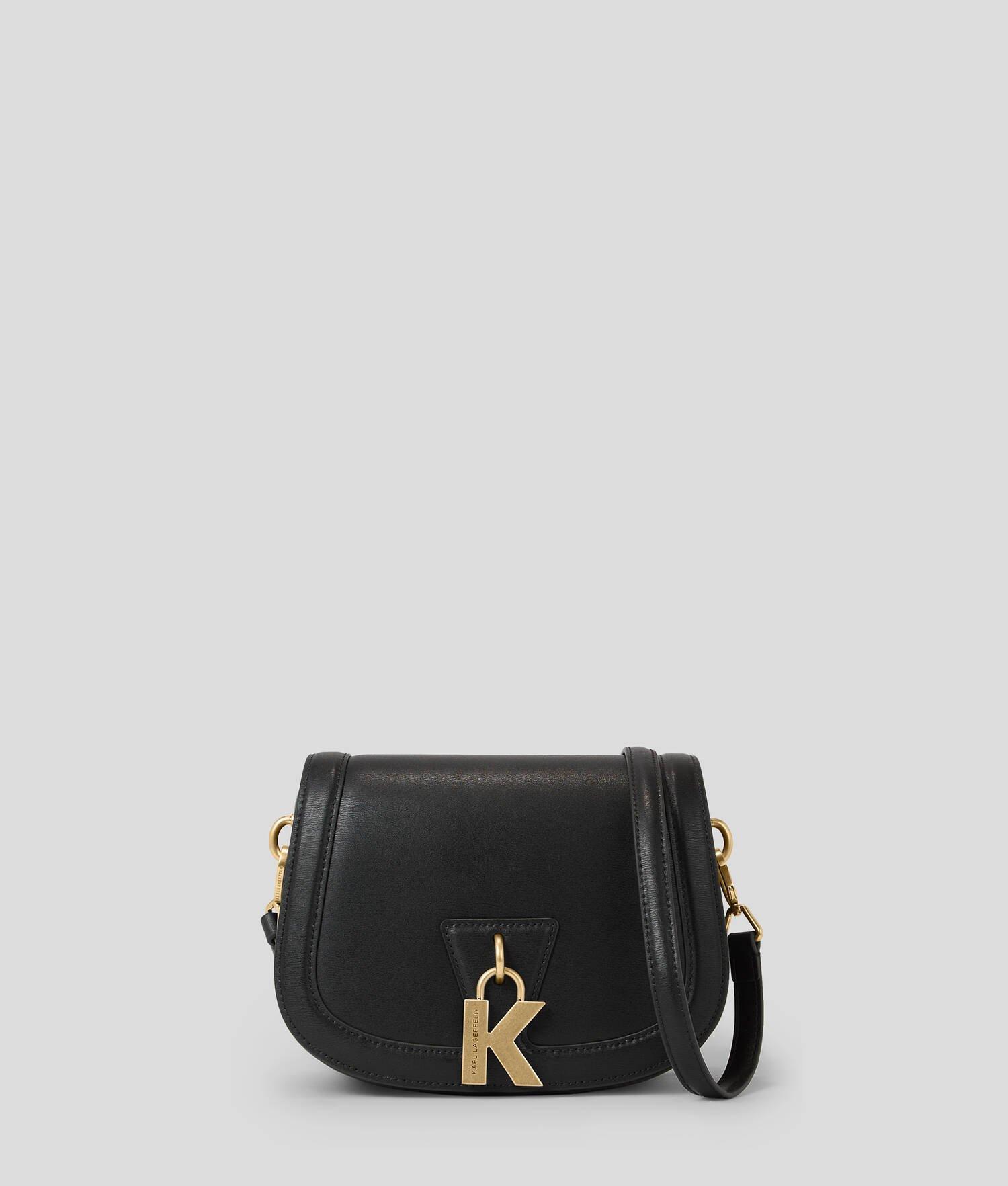 K/LOCK MEDIUM CROSSBODY BAG Product Image