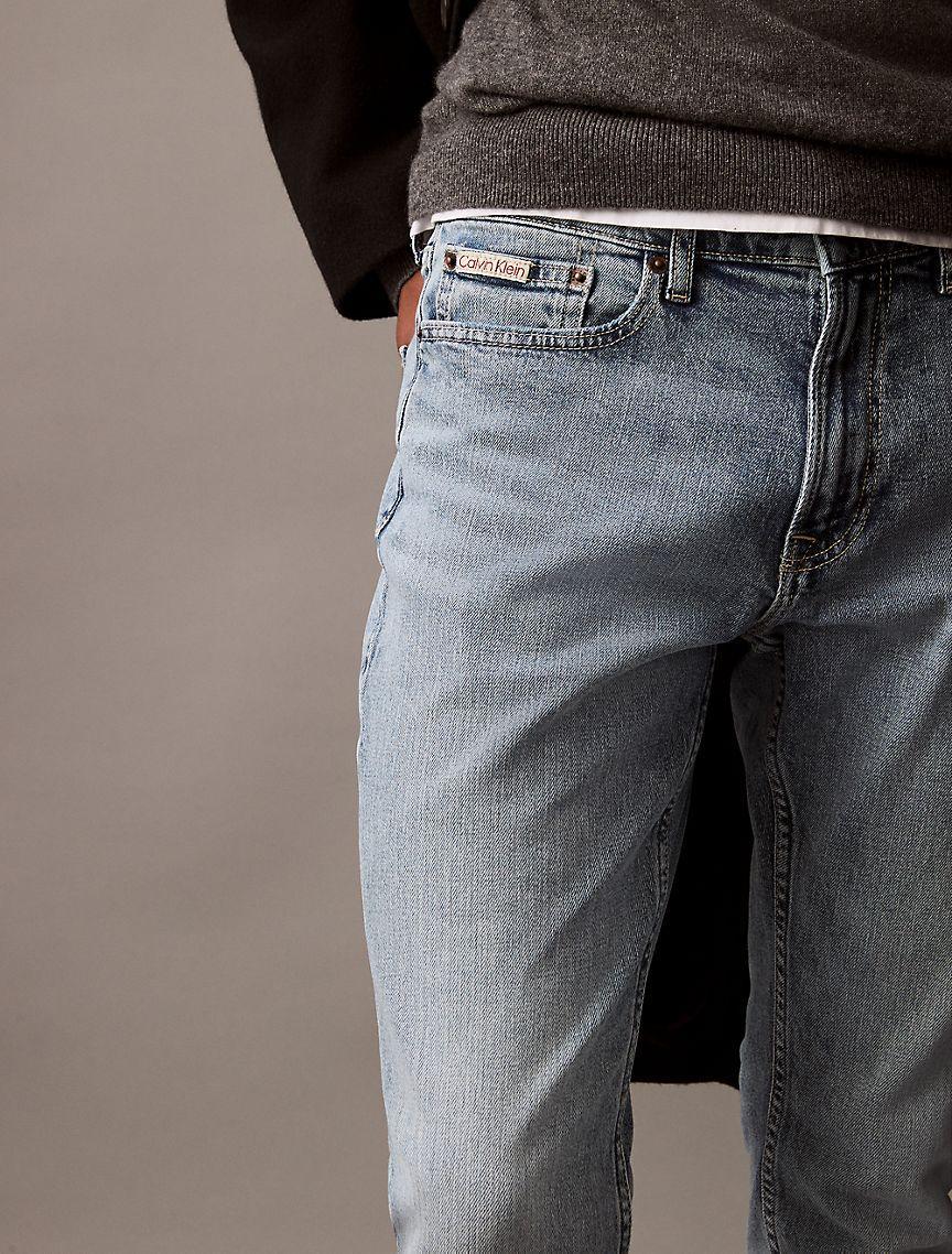 Slim Fit Jean Product Image