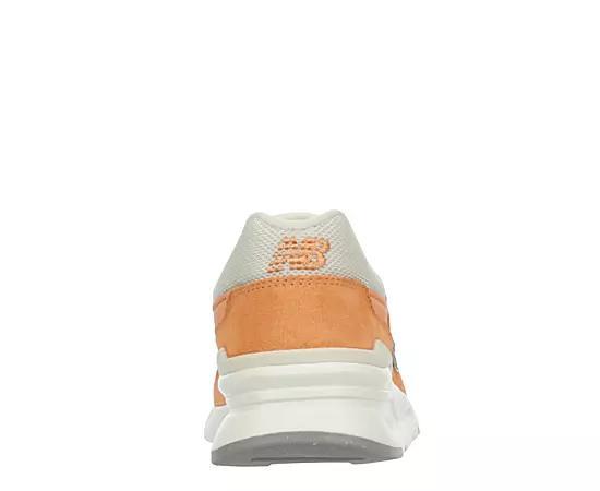 New Balance Womens 997H Sneaker Running Sneakers Product Image