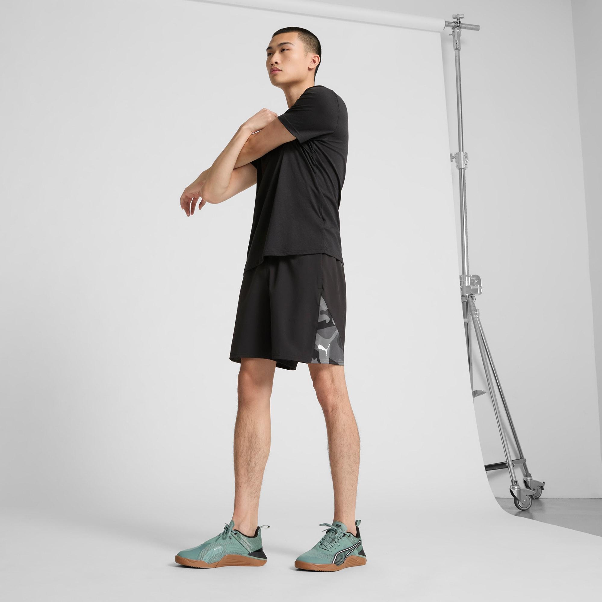 Fuse 3.0 Men's Training Shoes Product Image