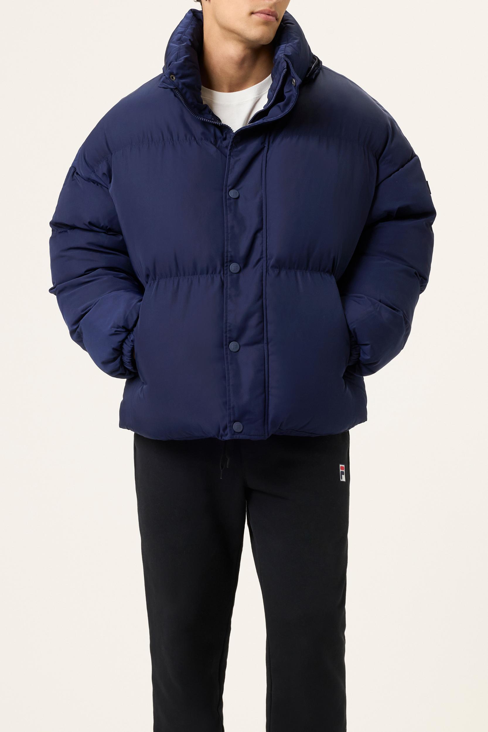 Fundamentals Super Puffer Jacket Product Image