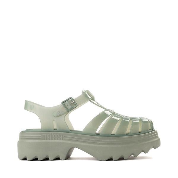 Womens Melissa Possession Platform II Sandal Product Image