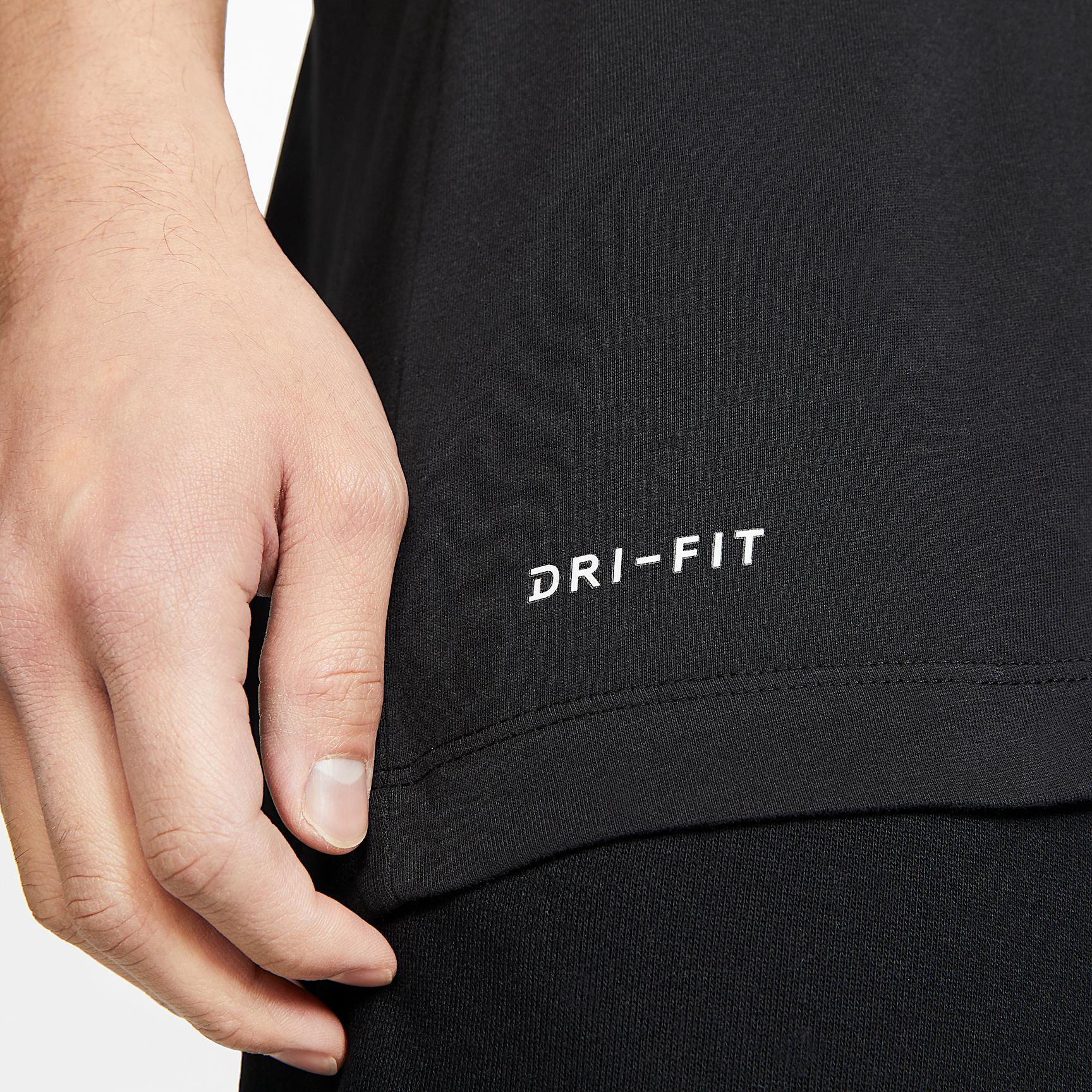 Nike Dri-FIT Men's Training Tank Product Image