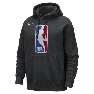 Portland Trail Blazers Club Fleece City Edition Men's Nike NBA Pullover Hoodie Product Image