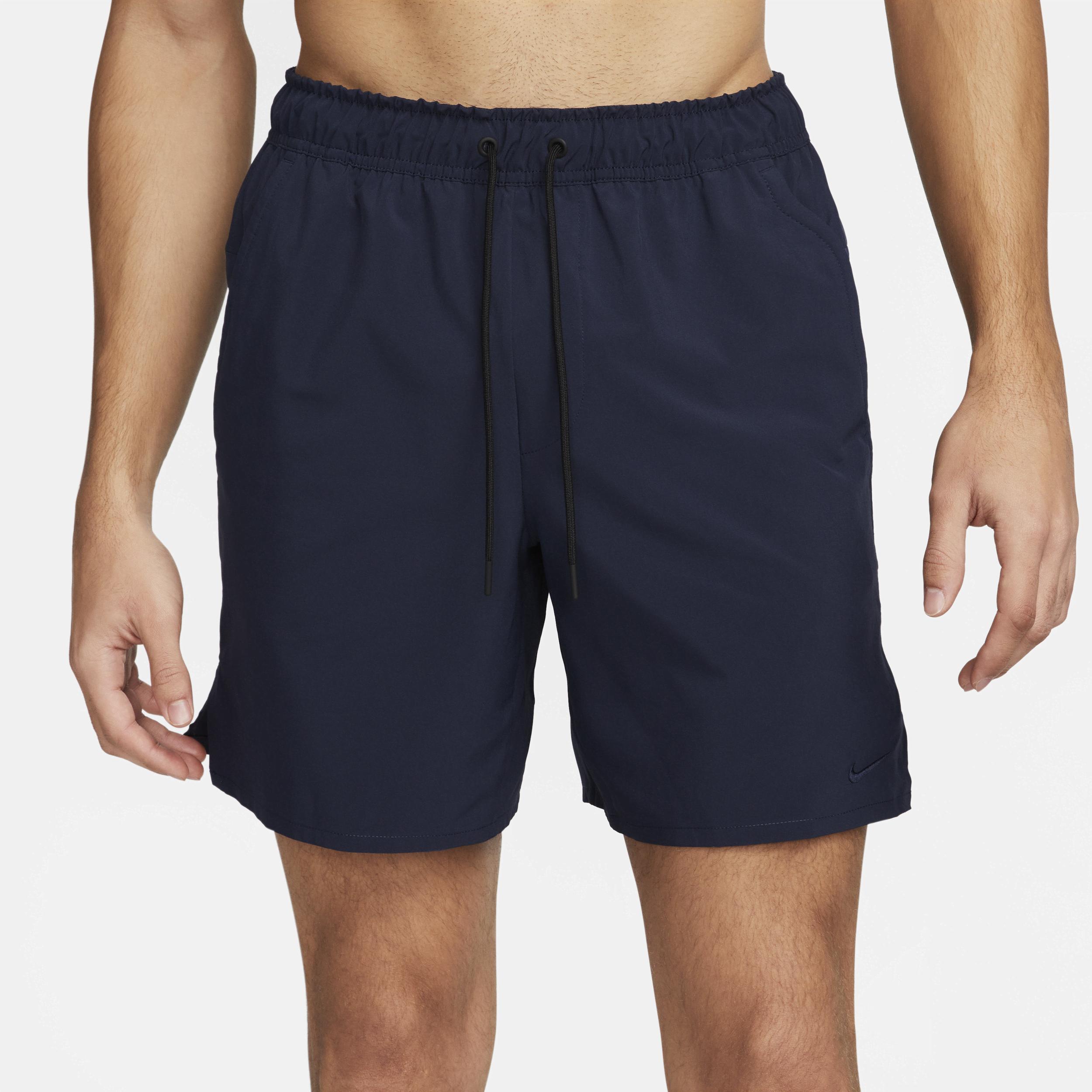 Nike Men's Unlimited Dri-FIT 7" Unlined Versatile Shorts Product Image