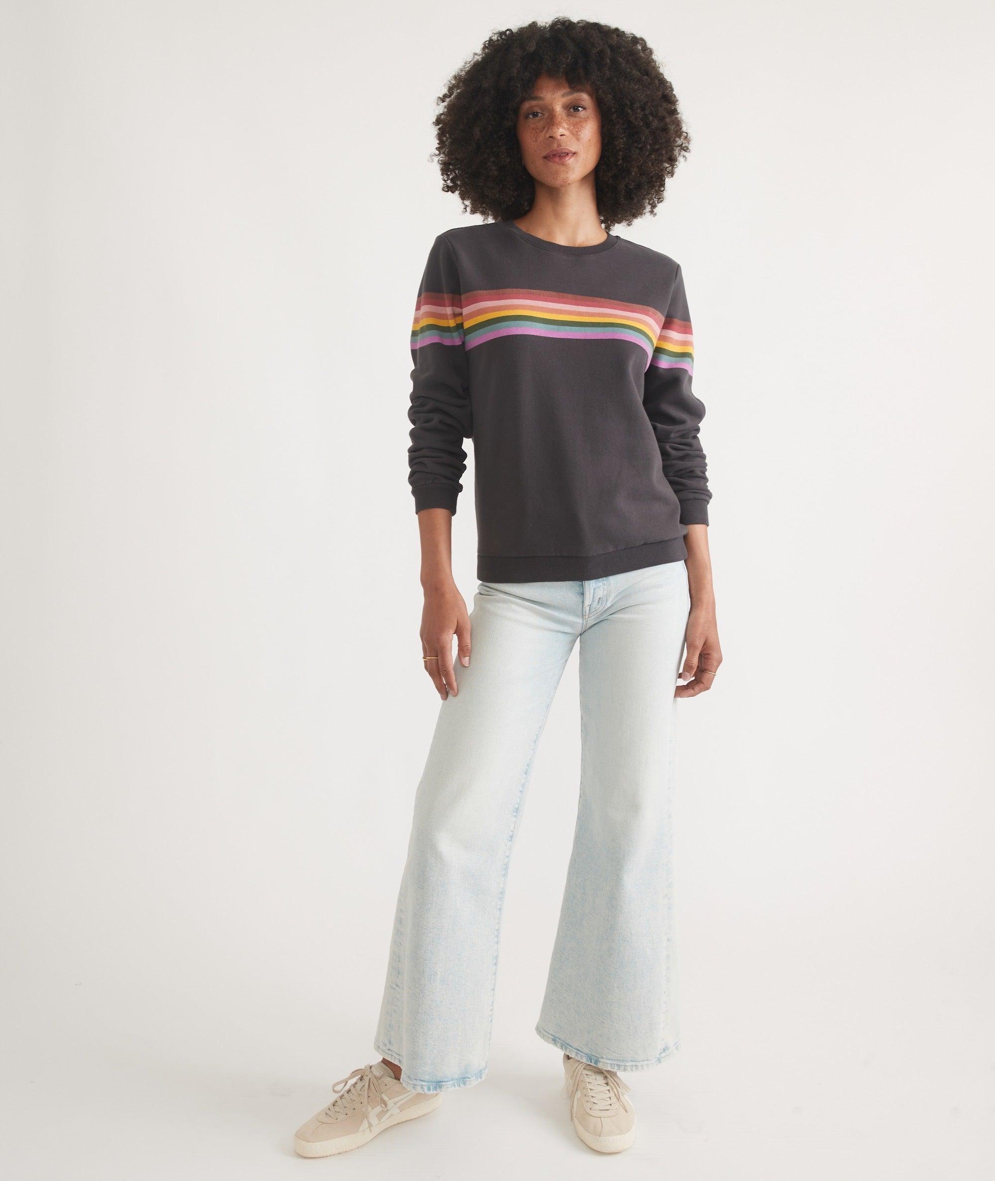 Anytime Sweatshirt Product Image