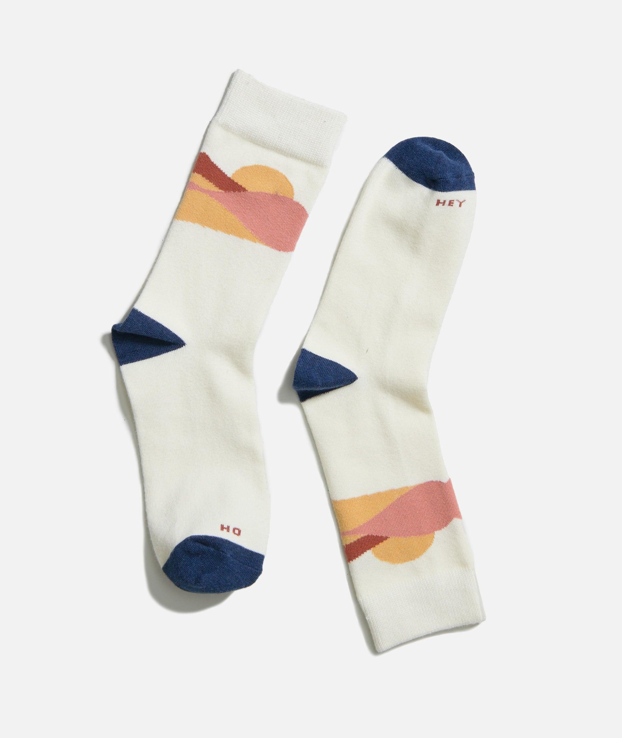 Crew Sock Product Image