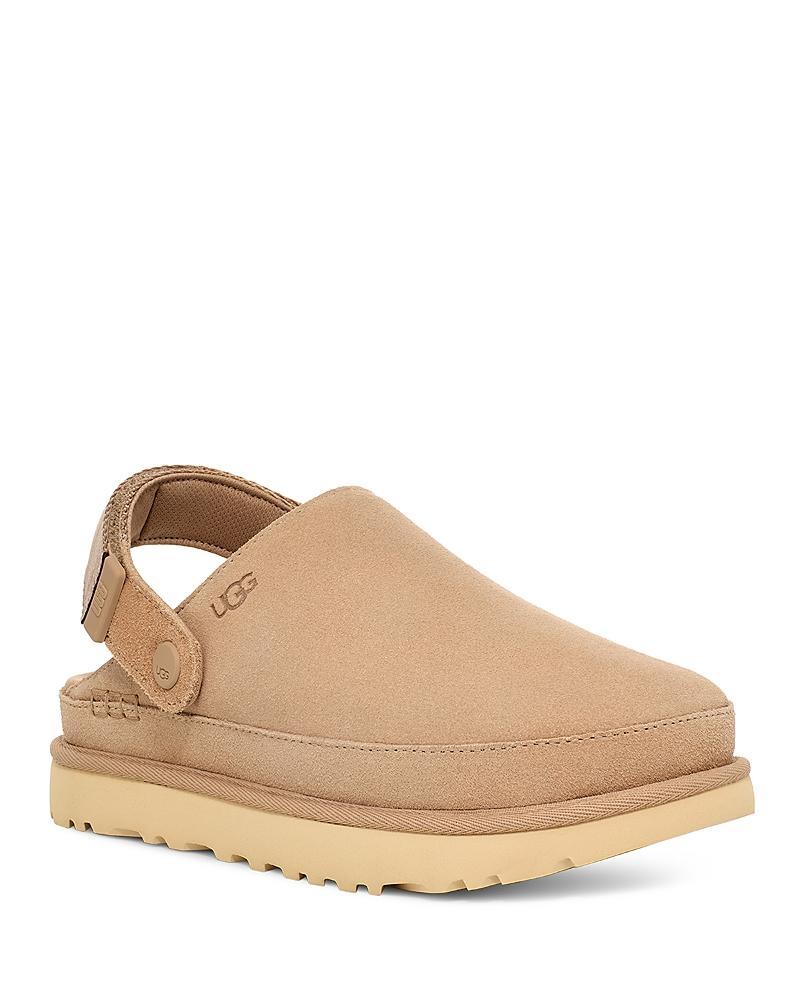 Womens UGG® Goldenstar Clog Product Image