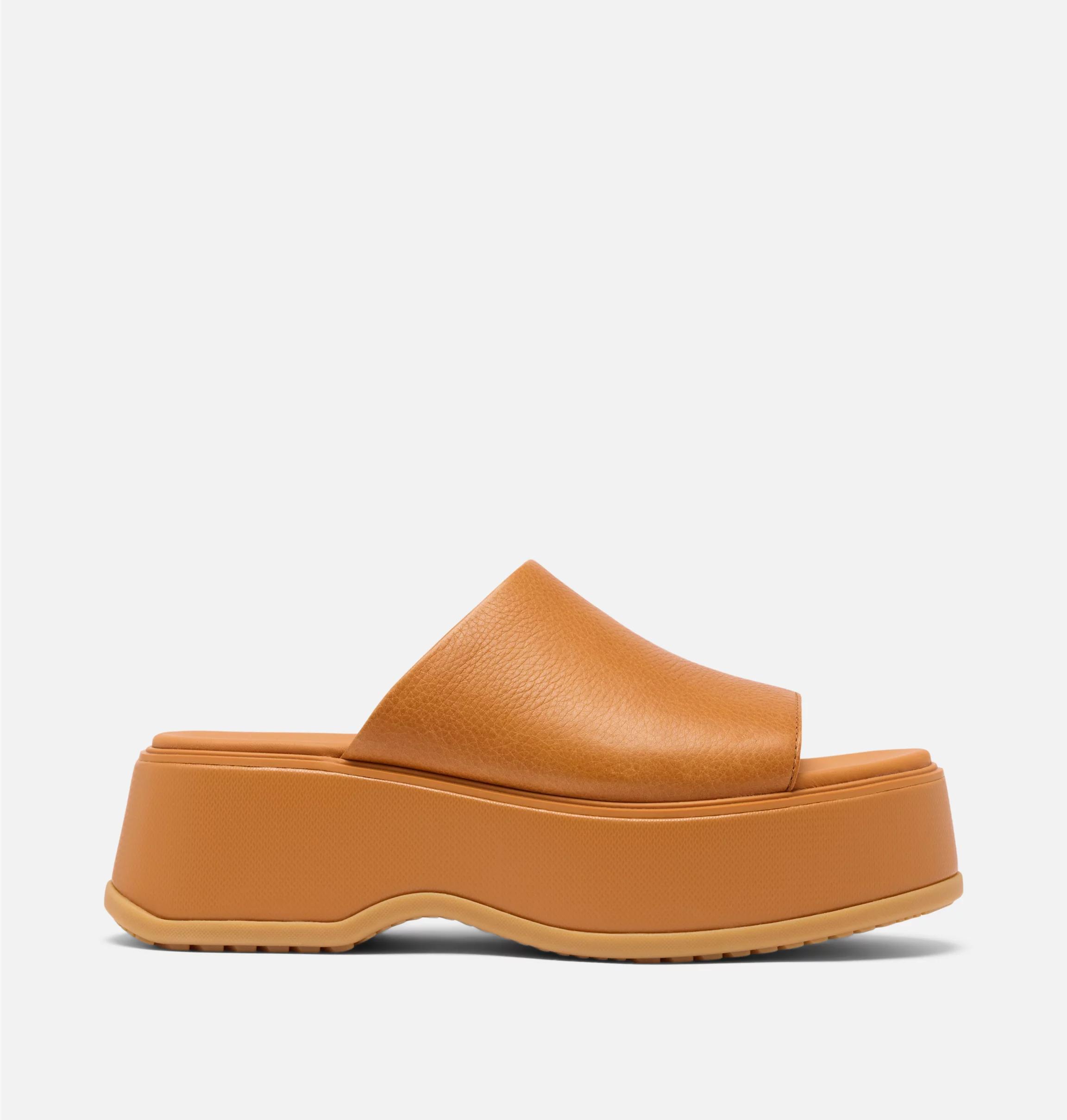 DAYSPRING™ Slide Women's Platform Sandal Product Image