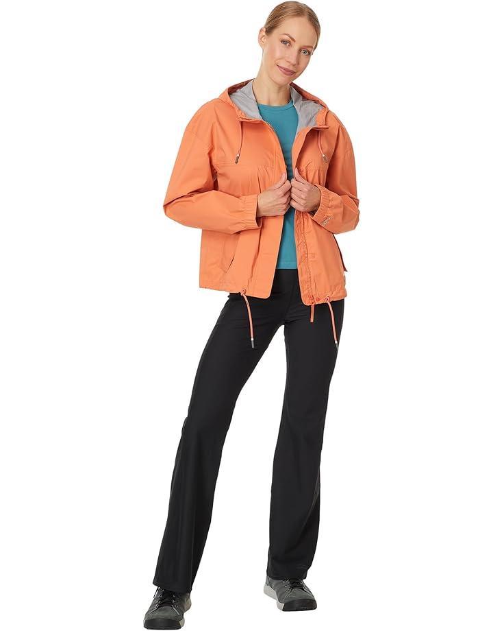 Trail Model Rain Jacket Product Image